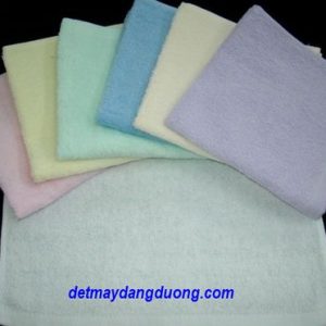 Khăn Oshibori - MS 01