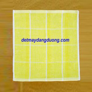 Khăn Oshibori - MS 05