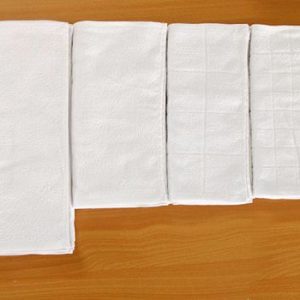 Khăn Oshibori - MS 08