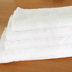 Khăn Oshibori - MS 09