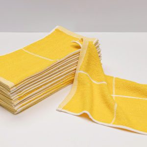 Alternative view of Khăn Oshibori