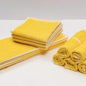 Khăn Oshibori
